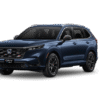 Honda CR-V e:HEV RS 2025