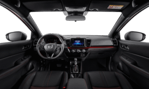 Honda City(02) 10582 Vo Lang Speed