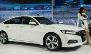 Honda Accord Honda O To My Dinh 1 510x254