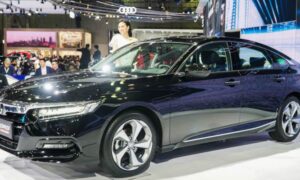 Honda Accord Honda O To My Dinh 2 789x400