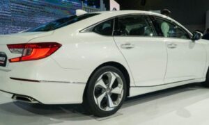 Honda Accord Honda O To My Dinh 4 510x240