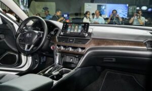 Honda Accord Honda O To My Dinh 6 510x261