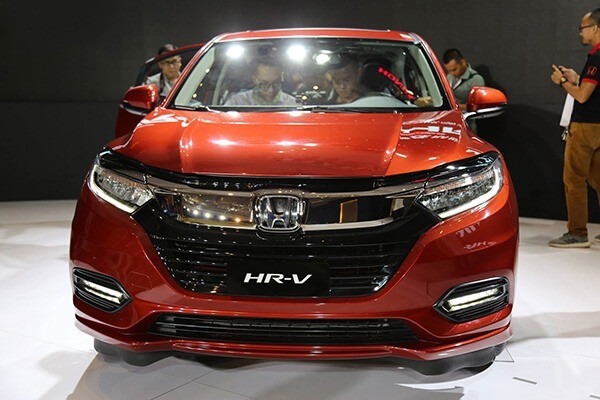 Honda Brio (Sao chép) Honda Brio (Sao chép)