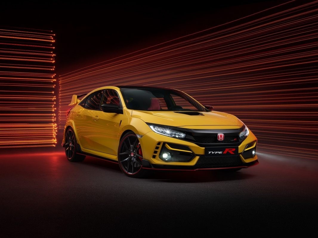 Honda chốt lịch ra mắt Civic thế hệ 11 cùng nhiều sản phẩm khác trong năm sau Honda chốt lịch ra mắt Civic thế hệ 11 cùng nhiều sản phẩm khác trong năm sau
