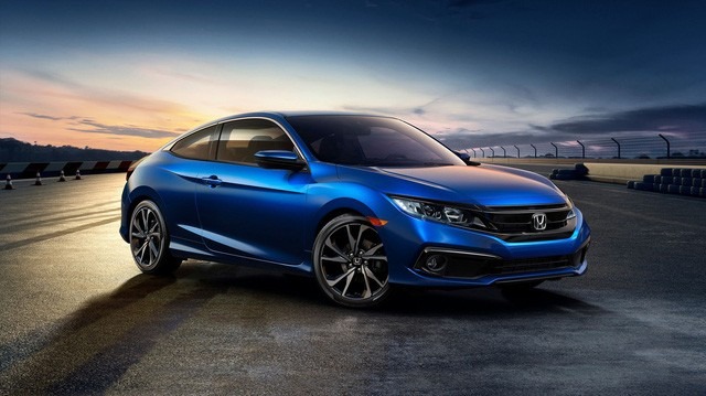 Honda chốt lịch ra mắt Civic thế hệ 11 cùng nhiều sản phẩm khác trong năm sau Honda chốt lịch ra mắt Civic thế hệ 11 cùng nhiều sản phẩm khác trong năm sau