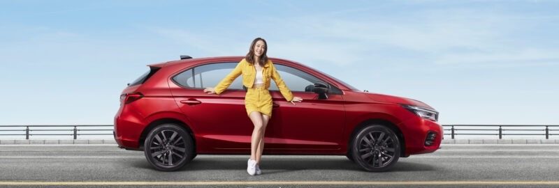 Honda City Hatchback khi nào ra mắt tại Việt Nam? Honda City Hatchback khi nào ra mắt tại Việt Nam?