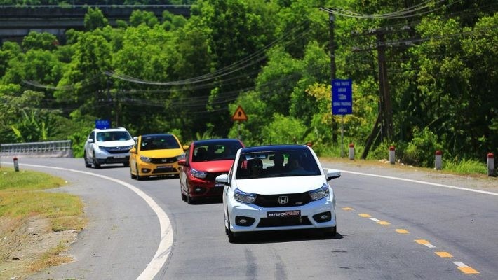 Honda Civic (Sao chép) Honda Civic (Sao chép)