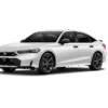 Honda Civic e:HEV RS 2025