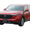 Honda CR-V L 2025