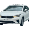 Honda City G