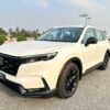 Honda CR-V e:HEV L 2026